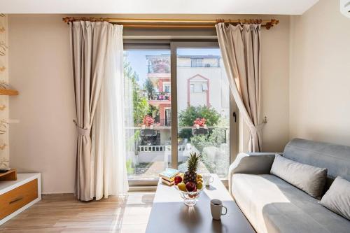Loi Suite, Antalya (Adalia)