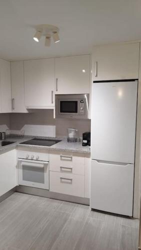 Apartamento moderno a 1km de Granada