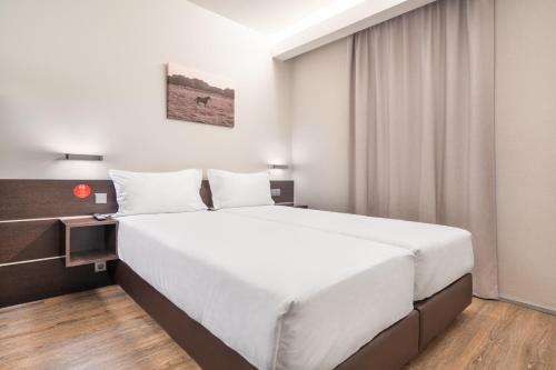 Moov Hotel Évora - image 9