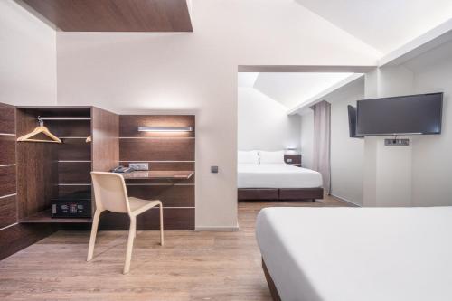 Moov Hotel Evora in אבורה
