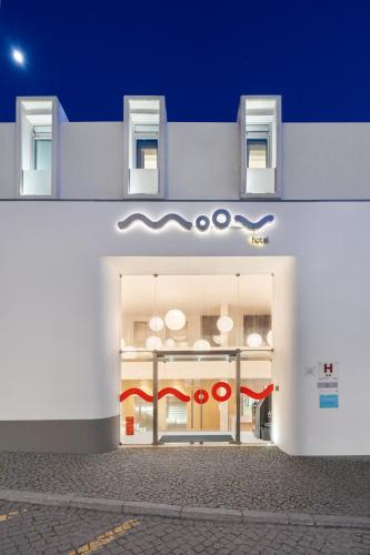 Moov Hotel Évora - image 4