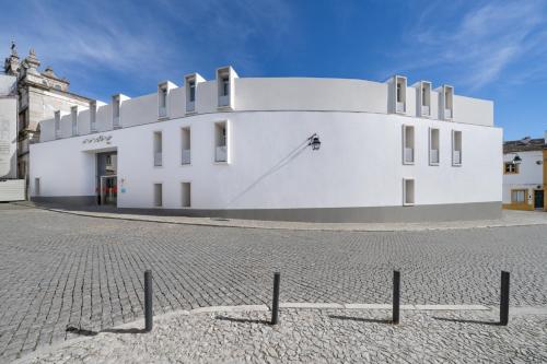 Moov Hotel Évora - image 8