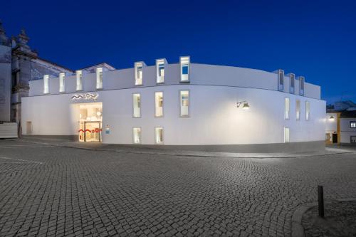 Moov Hotel Évora - image 3