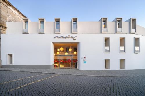 Moov Hotel Évora - main image