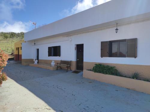 Finca El Cercadillo – Galdar, AL