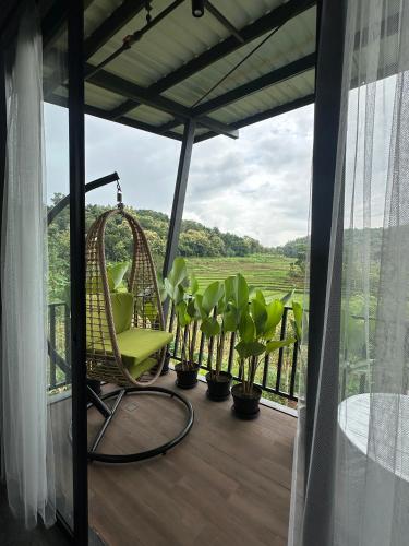 Svarna Padi in Purwosari