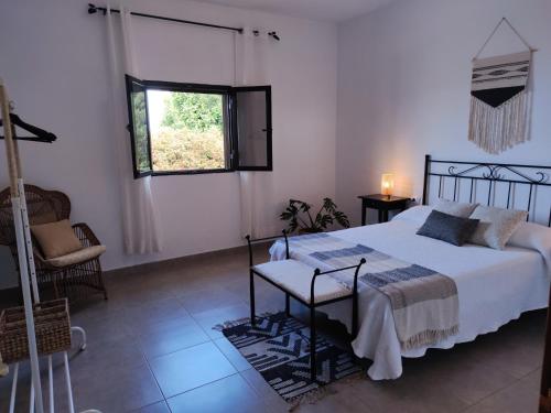 Finca El Cercadillo – Galdar, AL