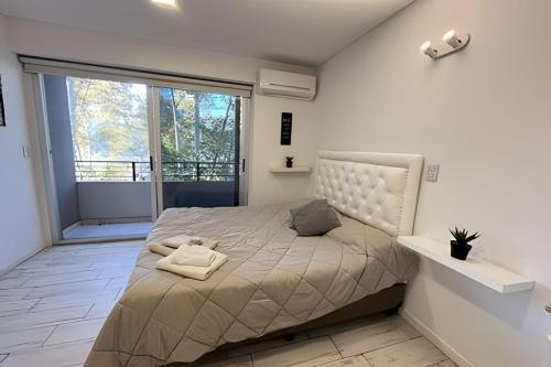 Estudio Ejecutivo con Amenities