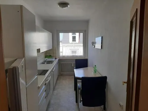 Ferienwohnung Andy in Bremerhaven, Deutschland