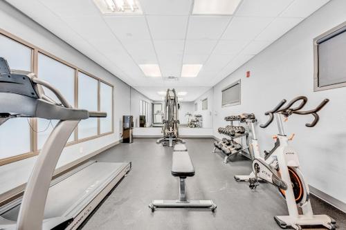 Wingate by Wyndham Tuscaloosa - main image