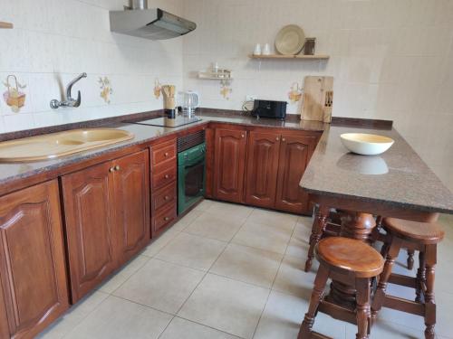 Finca El Cercadillo – Galdar, AL