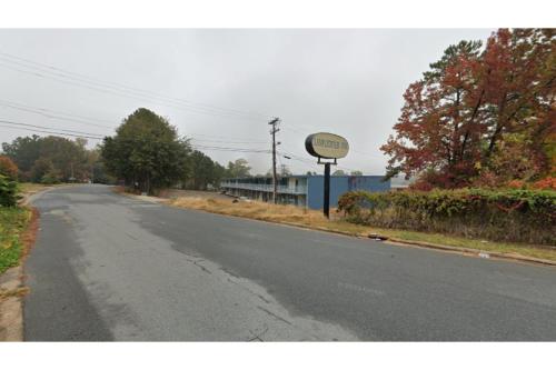 Lamplighter Inn by OYO Charlotte Airport Area in Charlotte, USA