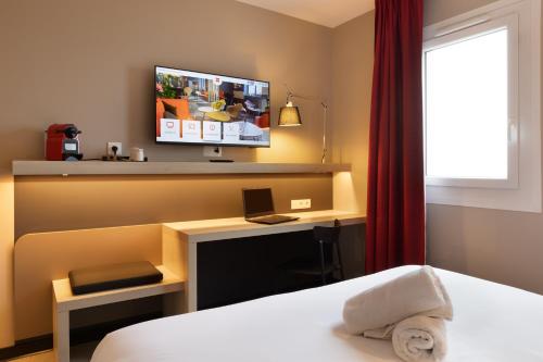 ibis Douai Dechy