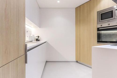 Pombal Central Contemporary Apt AC Elevator, Lisabon (fotografie 4)