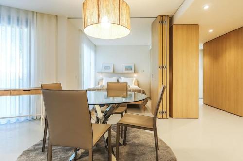 Pombal Central Contemporary Apt AC Elevator, Lisabon (fotografie 7)