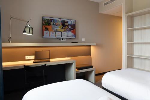 ibis Douai Dechy