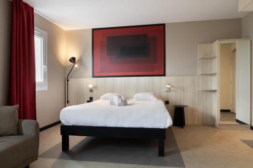 Ibis Douai Dechy in Douai