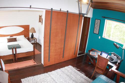Maresias Home Stay