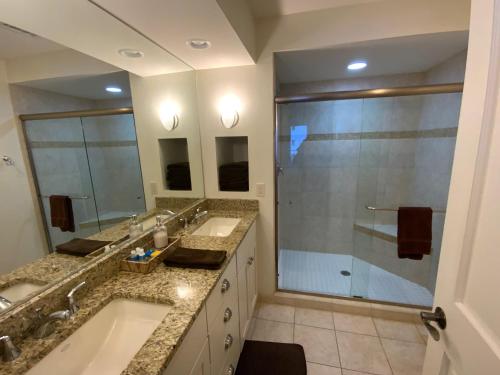 Lovely 2-bedroom Suite with lots of Amenities in Traverse City, USA