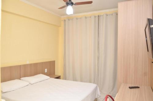 Hotel Manoá Poa - Uma quadra do complexo da Santa Casa (Hotel Manoa Poa - Ambiente simples, acolhedor, equipe atenciosa e localizacao estrategica no centro ) in Porto Alegre