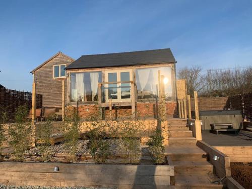 Guest Homes - The Potting Shed