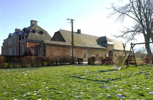 Les gîtes de Baya gîte à louer Filée