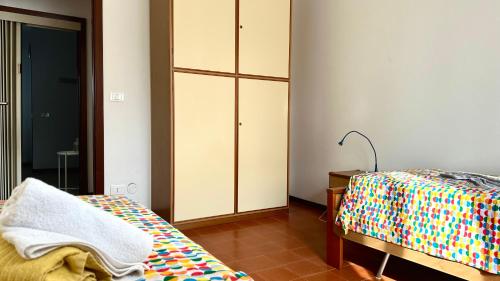 P023 - Porto Recanati, comodo trilocale a 150 metri dal mare