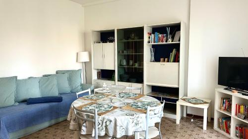 P023 - Porto Recanati, comodo trilocale a 150 metri dal mare