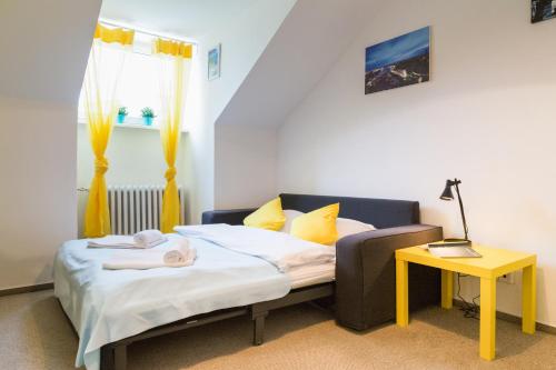 Lovely apartment in the Old Town 5