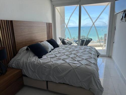 Departamento con hermosa vista in Bucerías, Mexico