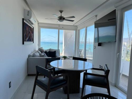 Departamento con hermosa vista in Bucerías, Mexico