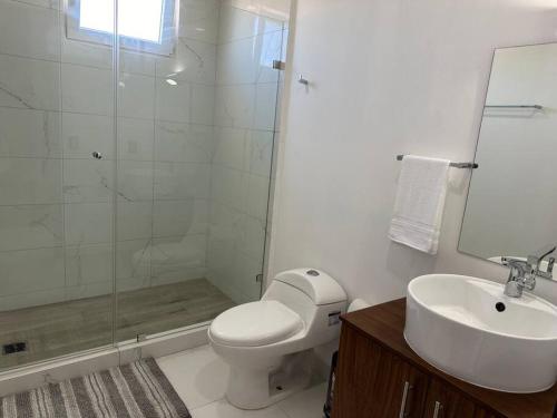 Departamento con hermosa vista in Bucerías, Mexico