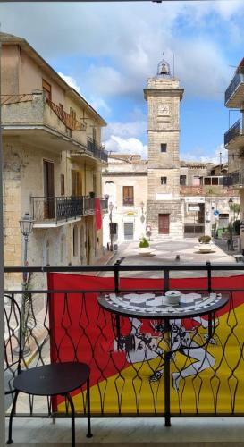  bed & breakfast Acquaviva di Vullo Vincenzo in Acquaviva Platani
