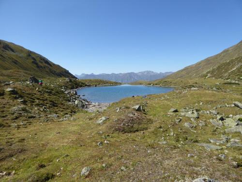 Apart Piz Mondin - image 10