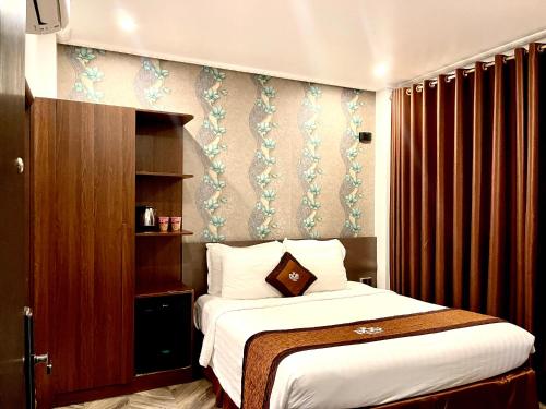 Standard - 1 Double Bed