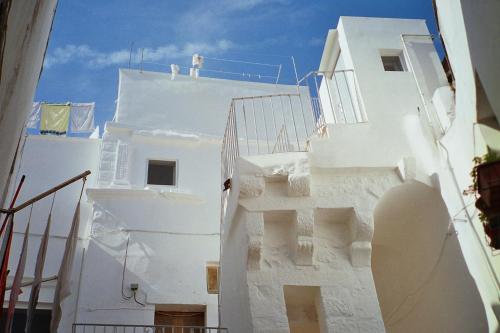  Casa Mario, Pension in Cisternino