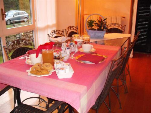Il Glicine – Zimone, NY
