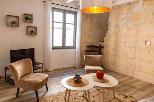 Accommodation in Arles