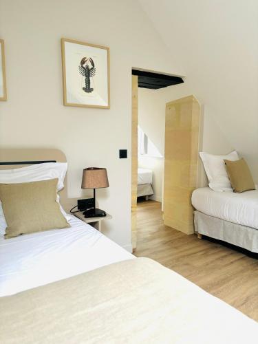 Hôtel De La Marine - image 8