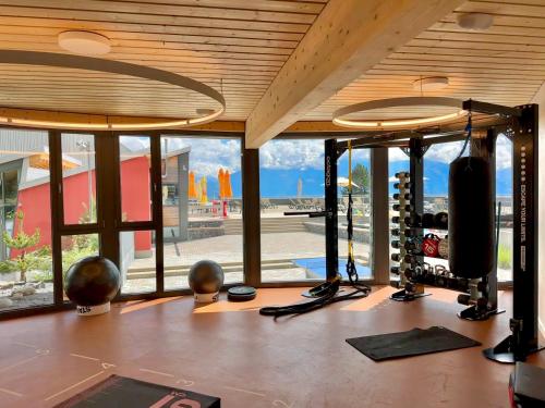 Maison des Sports Maison des Sports