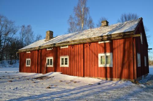 STF Hostel Södra Ljunga - main image