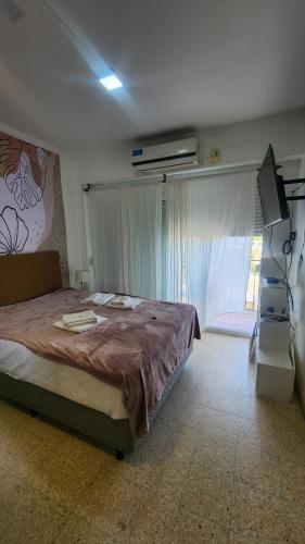 Monoambiente Caseros