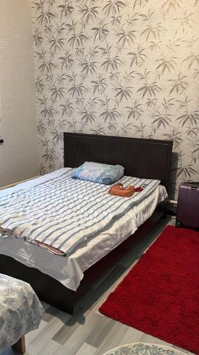 Дастан гостевой дом (Дастан гостевои дом) in Naryn