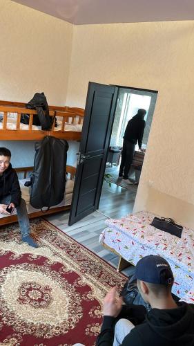 Дастан гостевой дом (Дастан гостевои дом) in Naryn