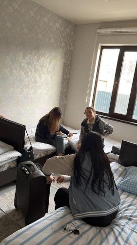 Дастан гостевой дом (Дастан гостевои дом) in Naryn