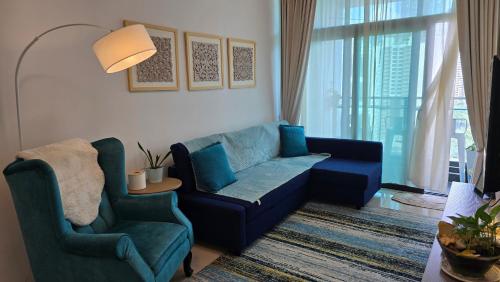 Aldridge Residence Coastal KLCC, Kuala Lumpur