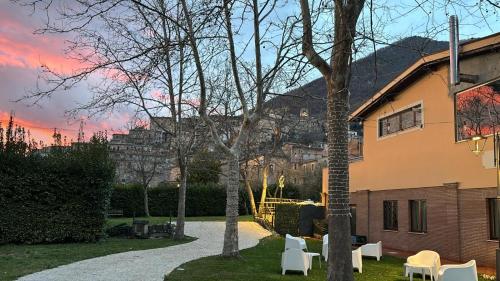 VillaGrancassa Hotel Relais Hotel de charme San Pietro
