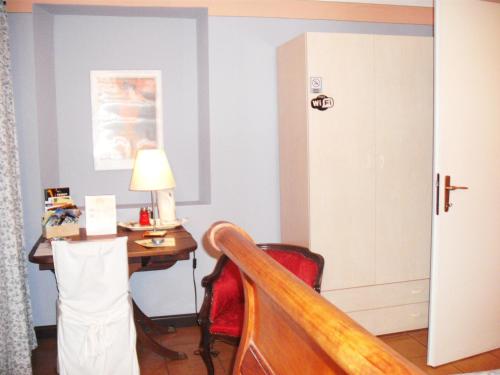Il Glicine – Zimone, NY