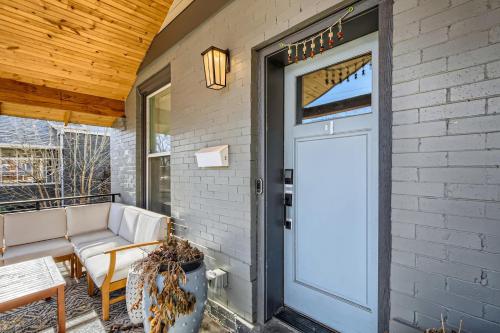 Luxury Highland Home I Sleeps 10 I 5-star Area in Denver, USA