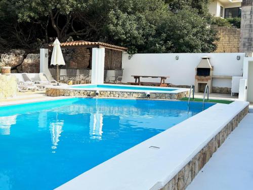 Villa Sunny Side